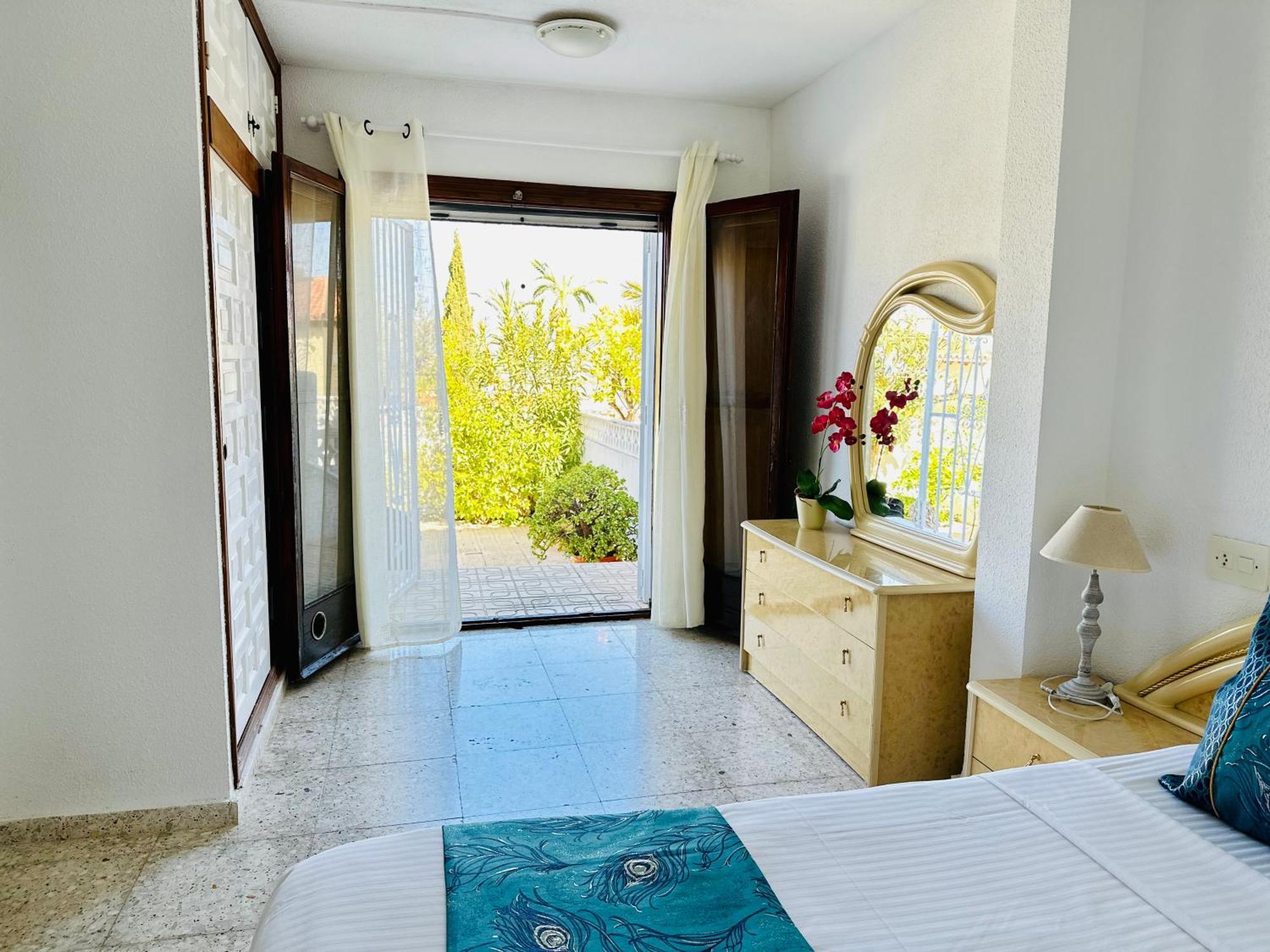 Albir Holiday Home El Albir Exterior photo