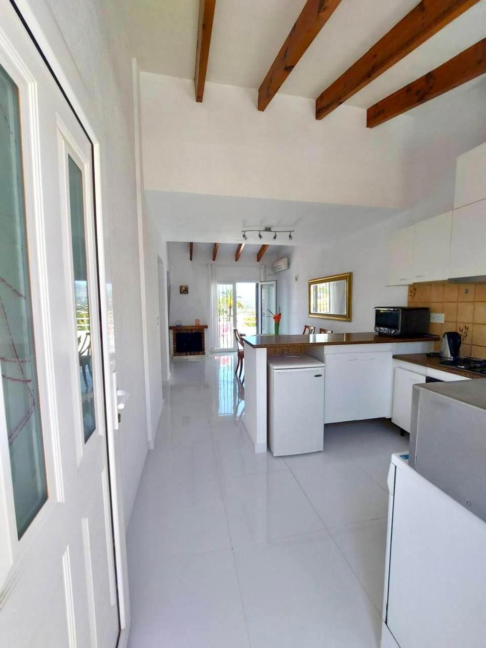 Albir Holiday Home El Albir Exterior photo